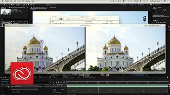 Adobe Project Cloak - Amazing NEW Tech!