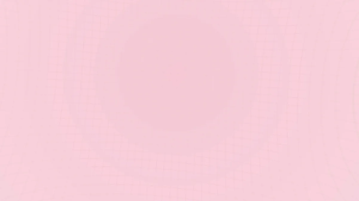 Pink Elegant Background