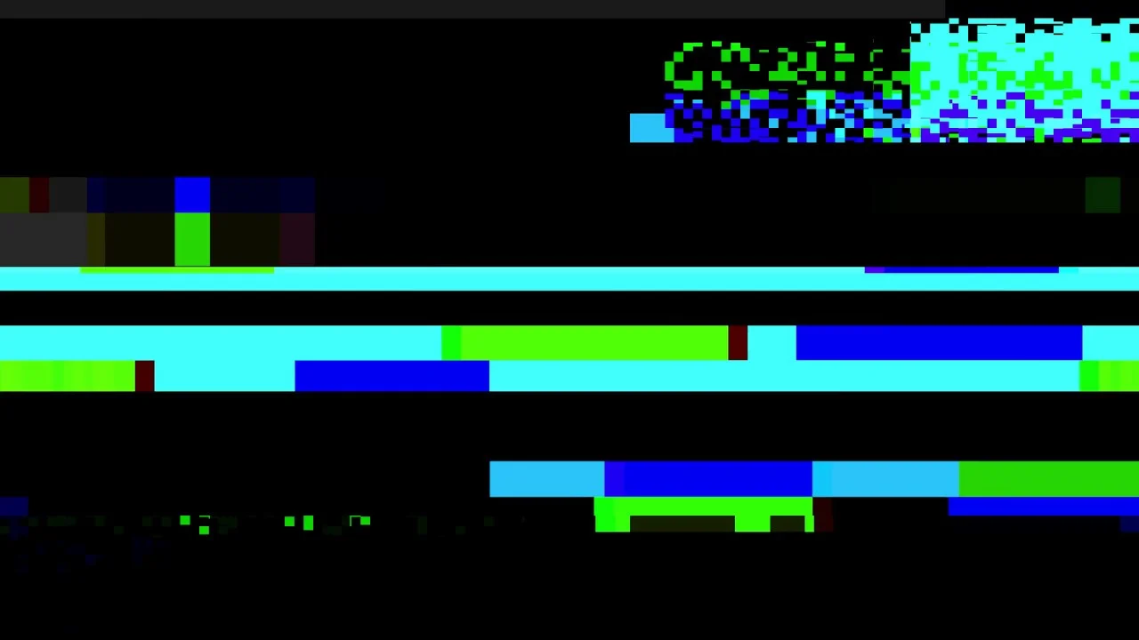 How to Create a Glitch Effect in After Effects